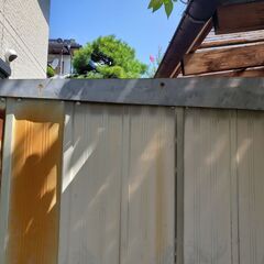 プレハブ物置 組み立て式 約一坪