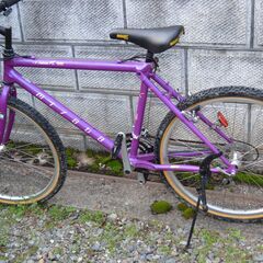 【ネット決済】ミヤタ自転車　サイクリング
