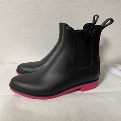 雨靴　Lサイズ