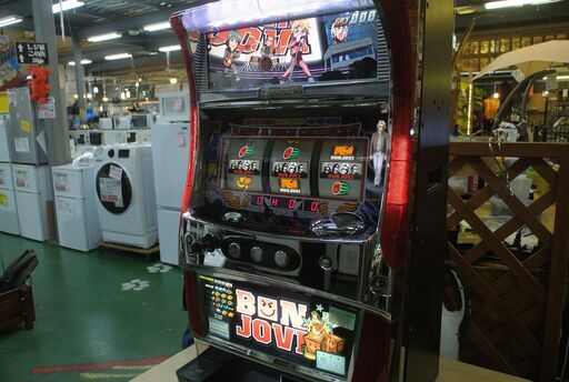 GW満喫タイムセール！】【コイン不要機ゴールド付き！】北電子