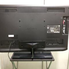  ソニー SONY 液晶テレビ 3D BRAVIA KDL-40EX720 40型 3D対応 フルハイビジョン エッジ型LEDバックライト 画面分割 2012年製
