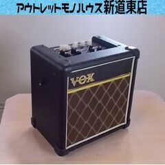 VOX ギターアンプ MINI5-RM Rythm コンボアンプ...