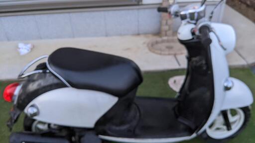 ヤマハ　ビーノ　4スト　SA37　前後タイヤ新品　原付 ヤマハ ビーノ 4スト SA37 前後タイヤ新品 原付