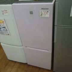 ハイセンス 154L冷蔵庫 2018年製 G1501【モノ市場東浦店】41