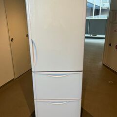  2019年製 HITACHI 日立 日立ノンフロン冷凍冷蔵庫 ...