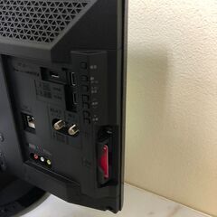 2021年製 SHARP シャープ AQUOS アクオス フルハイビジョン液晶テレビ ２T-C22AD 22インチ