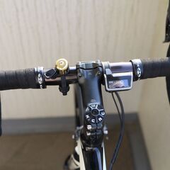 アンカーRL8　ELITE（アルテグラ）Di2　2016年モデル