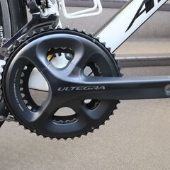 アンカーRL8　ELITE（アルテグラ）Di2　2016年モデル