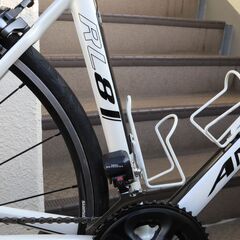 アンカーRL8　ELITE（アルテグラ）Di2　2016年モデル