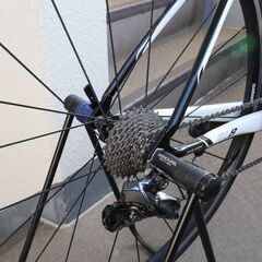 アンカーRL8　ELITE（アルテグラ）Di2　2016年モデル