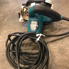 【美品】makita 125mm 丸のこ 5230