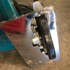 【美品】makita 125mm 丸のこ 5230