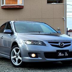 アテンザ マツダ の中古車 ジモティー