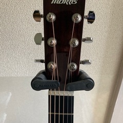 MORRIS F-280 TS アコースティックギター
