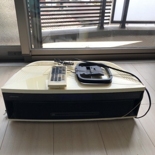 コンポ ONKYO CBX-Z20