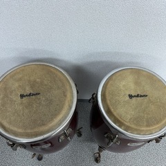 Headliner ヘッドライナー コンガ 打楽器 2コセット