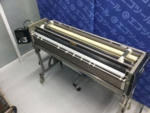 【エコツール豊田インター店】極東産機 自動壁紙糊付機 Prime・RevoⅡ　【愛知県/豊田インター店/工具】