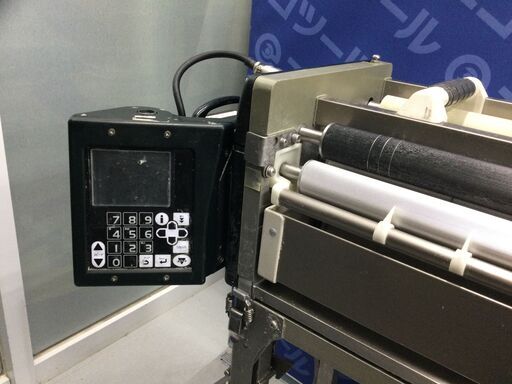 【エコツール豊田インター店】極東産機 自動壁紙糊付機 Prime RevoⅡ　【愛知県/豊田インター店/工具】 エコツール豊田インター店】極東産機 自動壁紙糊付機 Prime・RevoⅡ 【愛知