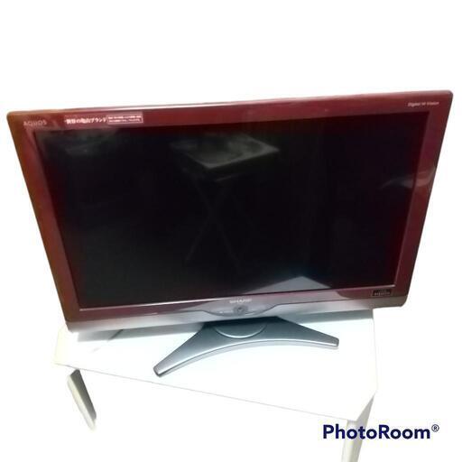 SHARP 液晶テレビ 32型 LC-32SC1 2010年製 | gasreg.org.eg