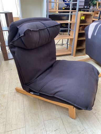 無印良品 ハイバックリクライニングソファ［本体のみ］ ゆのみ様専用