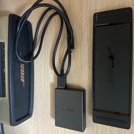 BOSE サウンドリンクミニ2