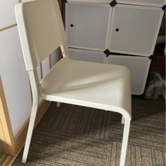 【ネット決済】IKEAの椅子です