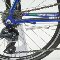 GIOS 「ジオス」 FELCA 2011年頃モデル 小径車