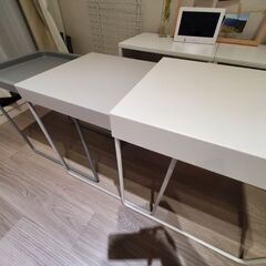 【ネット決済】テーブル IKEA