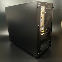 自作PC Corei5 GTX760 メモリ16GB SSD250GB+HDD500GB 1ヵ月保証 