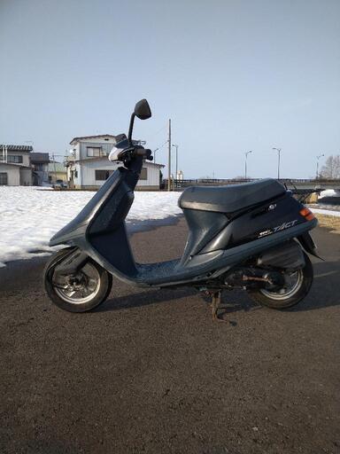 【商談中】HONDA スタンドアップタクト (書類つき/軽整備済) 商談中】HONDA スタンドアップタクト (書類つき/軽整備済) 【公式通販】