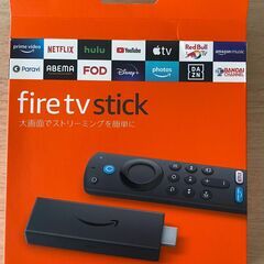 Amazon Fire TV Stick Alexa対応音声認識...