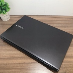 2018年製♡メイドインジャパン♡SSD+HDD容量大爆発中