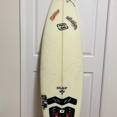 ビラボン　サーフボード