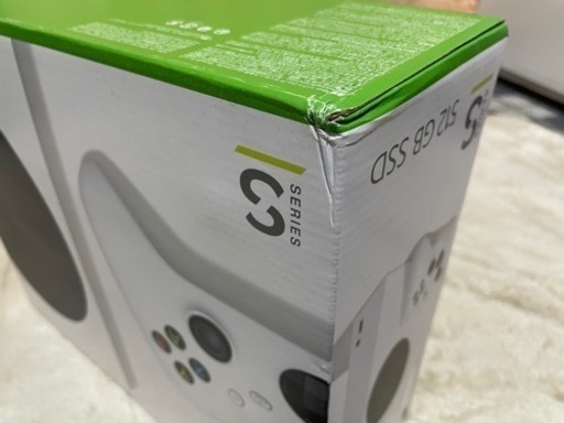Xbox Series S 新品 未開封 Xbox Series S 新品未開封 【公式通販】