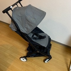 【新品未使用】サイベックス　リベル　ベビーカー