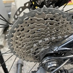 ✔️✔️📌TREK トレック REMEDY8 27.5 フルサスMTB SRAM GX 1X11S サイズS 美品