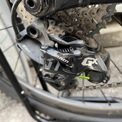 ✔️✔️📌TREK トレック REMEDY8 27.5 フルサスMTB SRAM GX 1X11S サイズS 美品