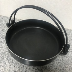 鍋26cm ※お取引予定※