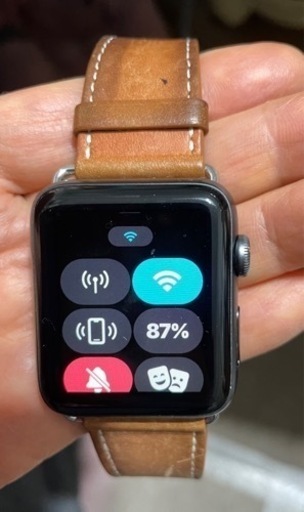 その他 Apple Watch 3 GPS+cellular 42mm