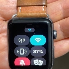 Apple Watch 3 GPS+cellular 42mm