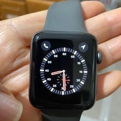 Apple Watch 3 GPS+cellular 42mm