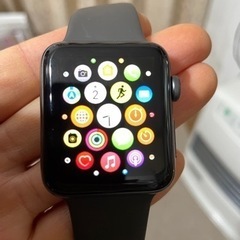 Apple Watch 3 GPS+cellular 42mm