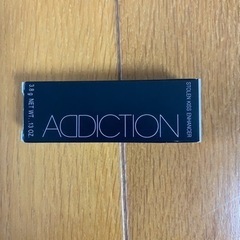 アディクション　addiction リップ