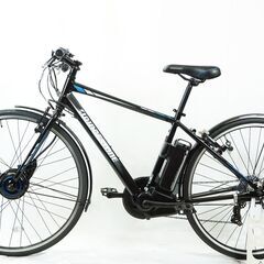 BRIDGESTONE 「ブリヂストン」 TB1e 2021年モデル 電動アシスト自転車