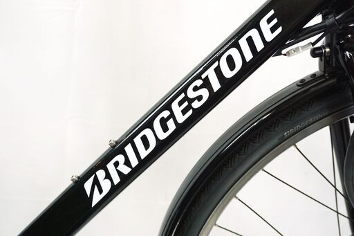 電動アシスト自転車 BRIDGESTONE 「ブリヂストン」 TB1e 2021年モデル 