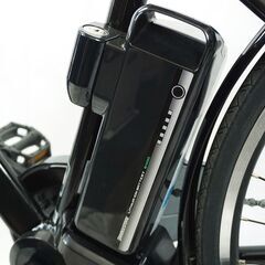 BRIDGESTONE 「ブリヂストン」 TB1e 2021年モデル 電動アシスト自転車