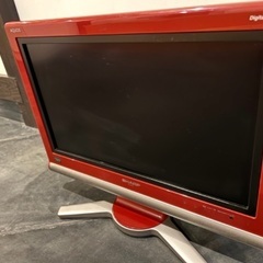 20V型液晶テレビ★AQUOS LC-20D10★ハイビジョン