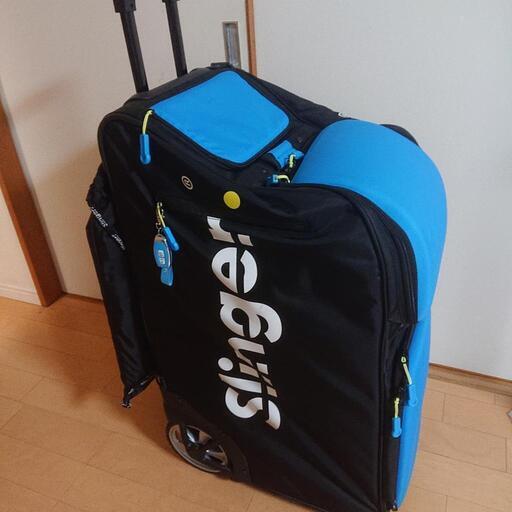 【商談中】硬式テニス専用 玉出し機