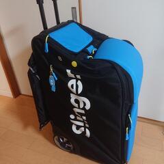 商談中】硬式テニス専用 玉出し機