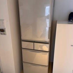 シャープ冷蔵庫 Luxury sharp Refrigerator
